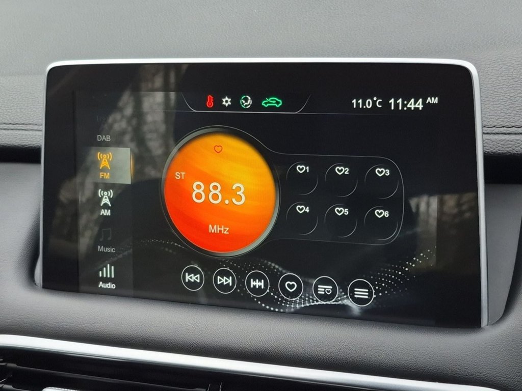 Used MG MG HS 2022 for sale - 77680912: Photo 20