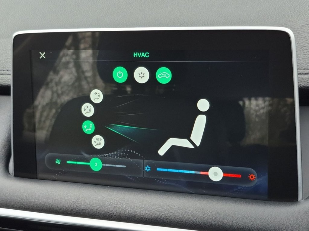 Used MG MG HS 2022 for sale - 77680912: Photo 21