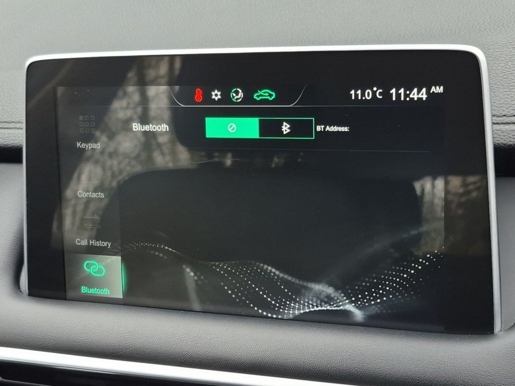 Used MG MG HS 2022 for sale - 77680912: Photo 22