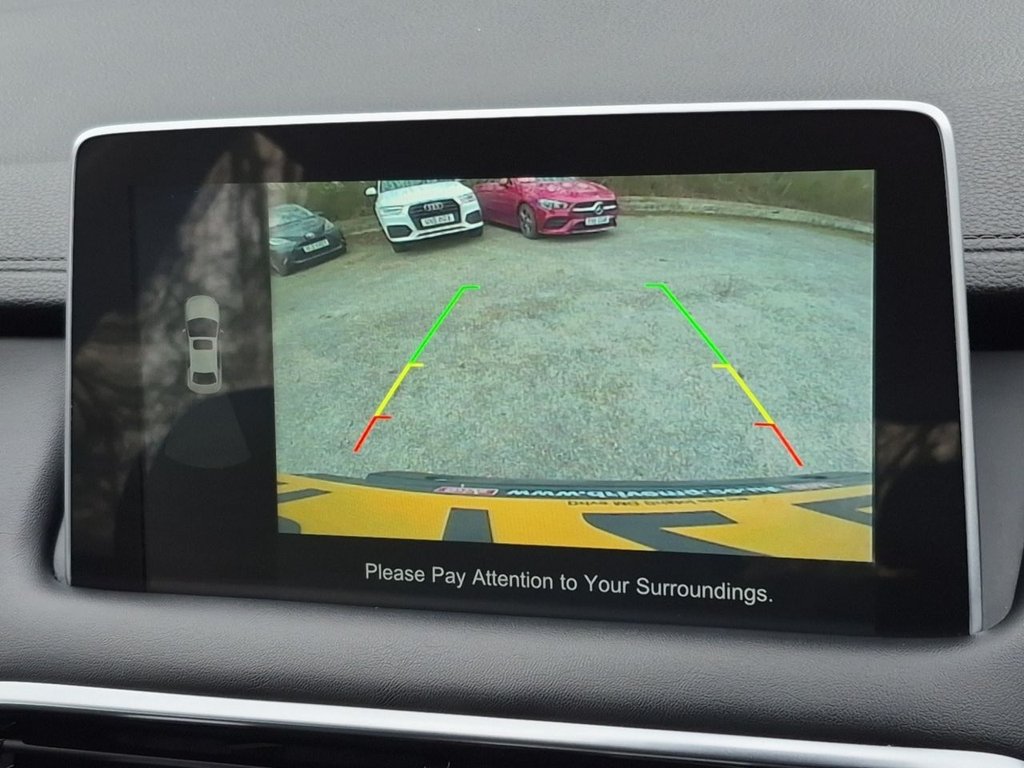 Used MG MG HS 2022 for sale - 77680912: Photo 23