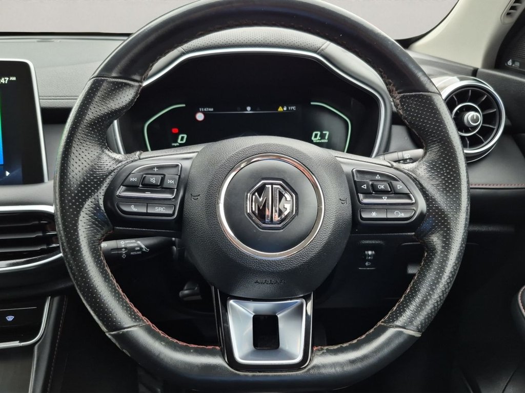 Used MG MG HS 2022 for sale - 77680912: Photo 26