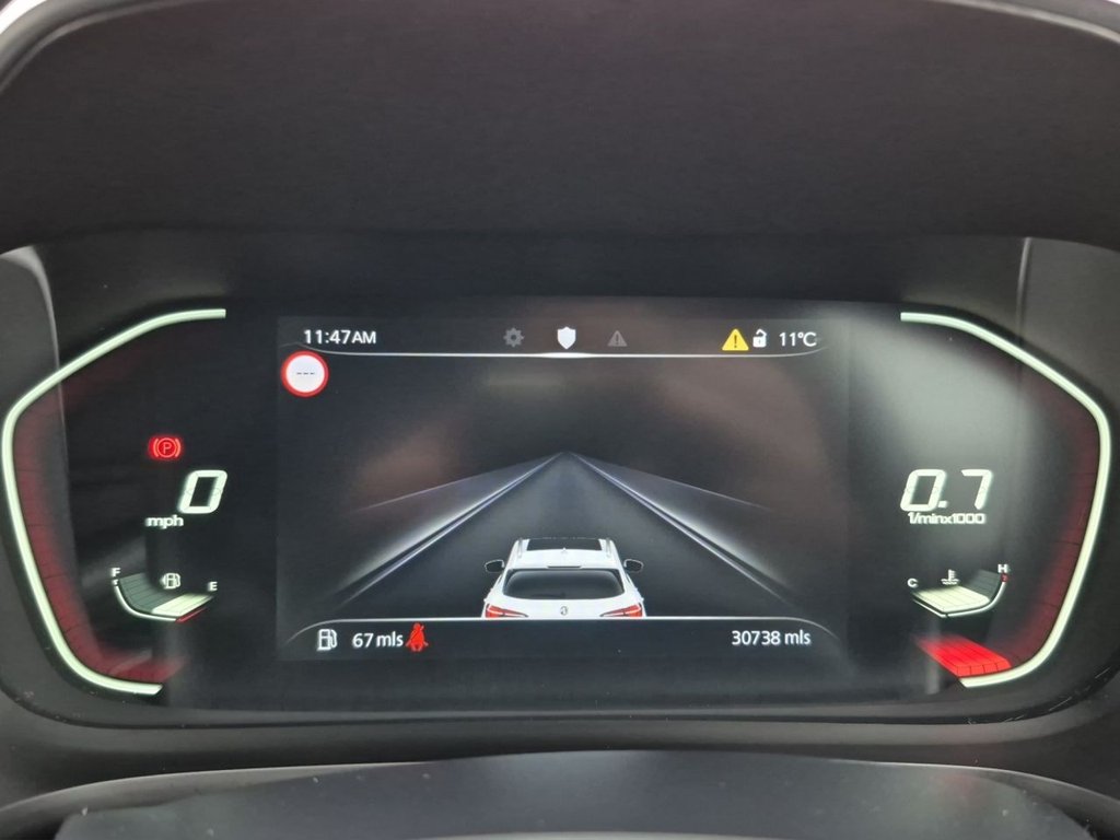 Used MG MG HS 2022 for sale - 77680912: Photo 27