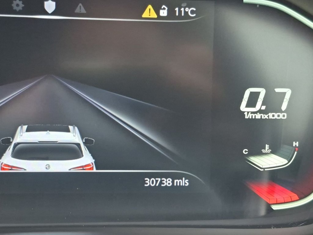 Used MG MG HS 2022 for sale - 77680912: Photo 28