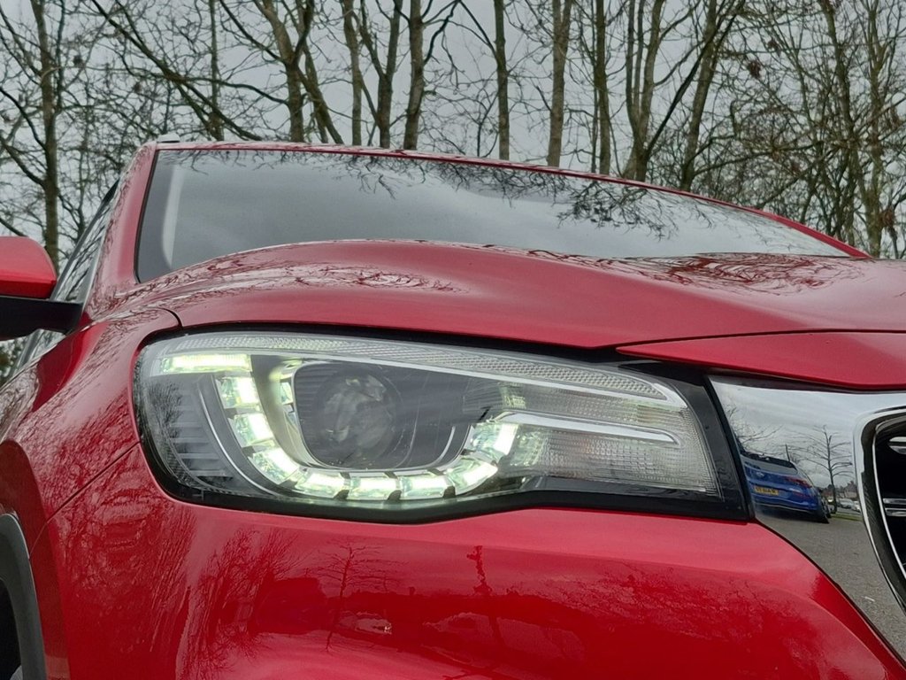 Used MG MG HS 2022 for sale - 77680912: Photo 35