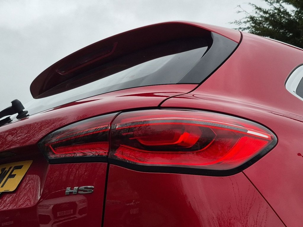 Used MG MG HS 2022 for sale - 77680912: Photo 36