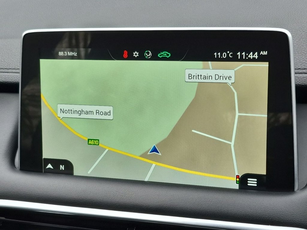 Used MG MG HS 2022 for sale - 77680912: Photo 4