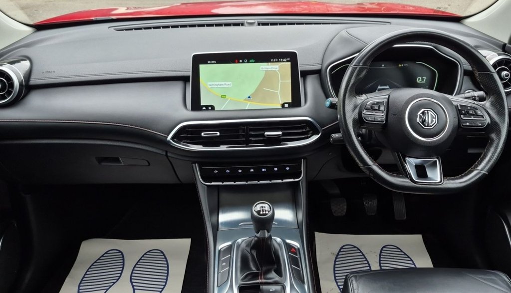 Used MG MG HS 2022 for sale - 77680912: Photo 5