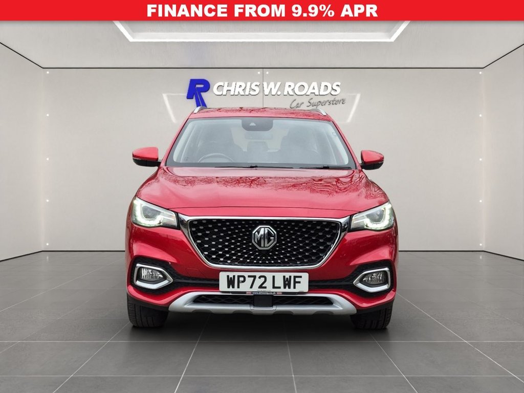 Used MG MG HS 2022 for sale - 77680912: Photo 8