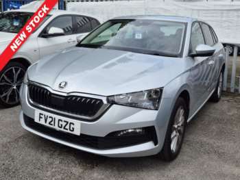 2021 (21) - 1.5 TSI SE L 5dr