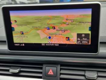 Used Audi A5 2017 for sale - 74931181: Photo