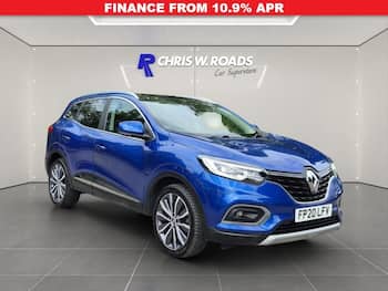 Used Renault Kadjar 2020 for sale - 79738729: Photo