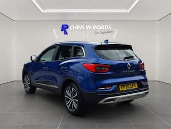 Used Renault Kadjar 2020 for sale - 79738729: Photo