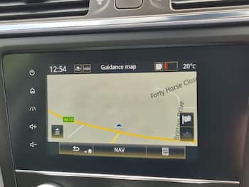 Used Renault Kadjar 2020 for sale - 79738729: Photo
