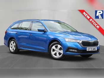 Used Skoda Octavia 2020 for sale - 78241661: Photo