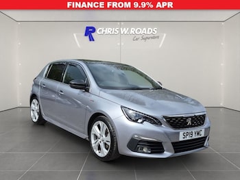 Used Peugeot 308 2019 for sale - 78780477: Photo