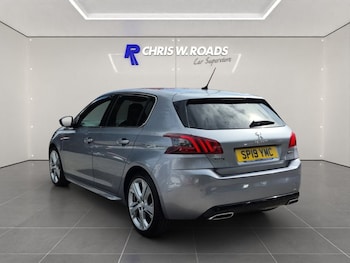 Used Peugeot 308 2019 for sale - 78780477: Photo