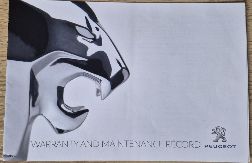 Used Peugeot 3008 2022 for sale - 77680274: Photo 6