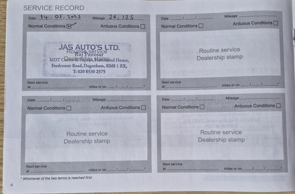 Used Peugeot 3008 2022 for sale - 77680274: Photo 9