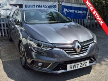 2017 (17) - 1.5 dCi Dynamique S Nav Hatchback 5dr Diesel Manual Euro 6 (s/s) (110 ps)