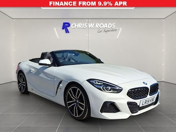 Used BMW Z4 2019 for sale - 76313014: Photo