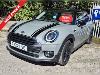 Used MINI Clubman 2022 for sale - 79749305: Photo