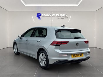 Used Volkswagen Golf 2021 for sale - 78088331: Photo