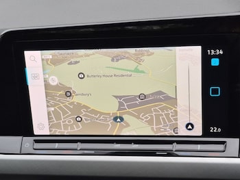 Used Volkswagen Golf 2021 for sale - 78088331: Photo