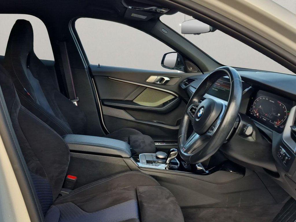 Used BMW 1 Series 2022 for sale - 76333940: Photo 15