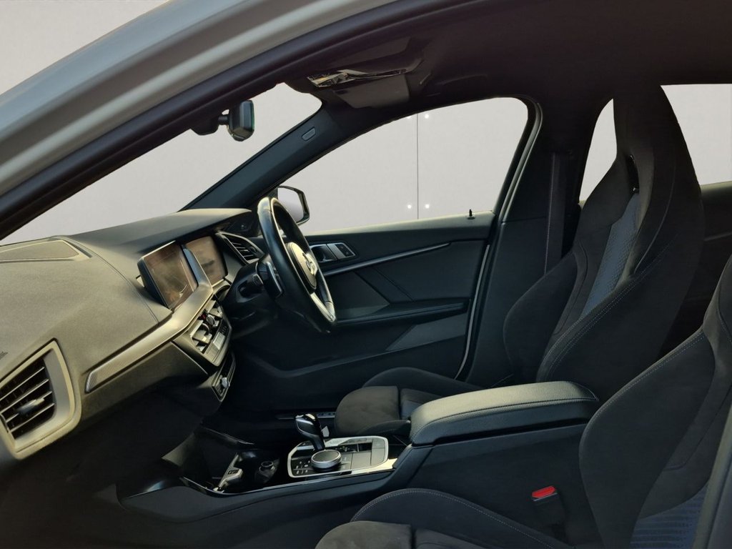 Used BMW 1 Series 2022 for sale - 76333940: Photo 17