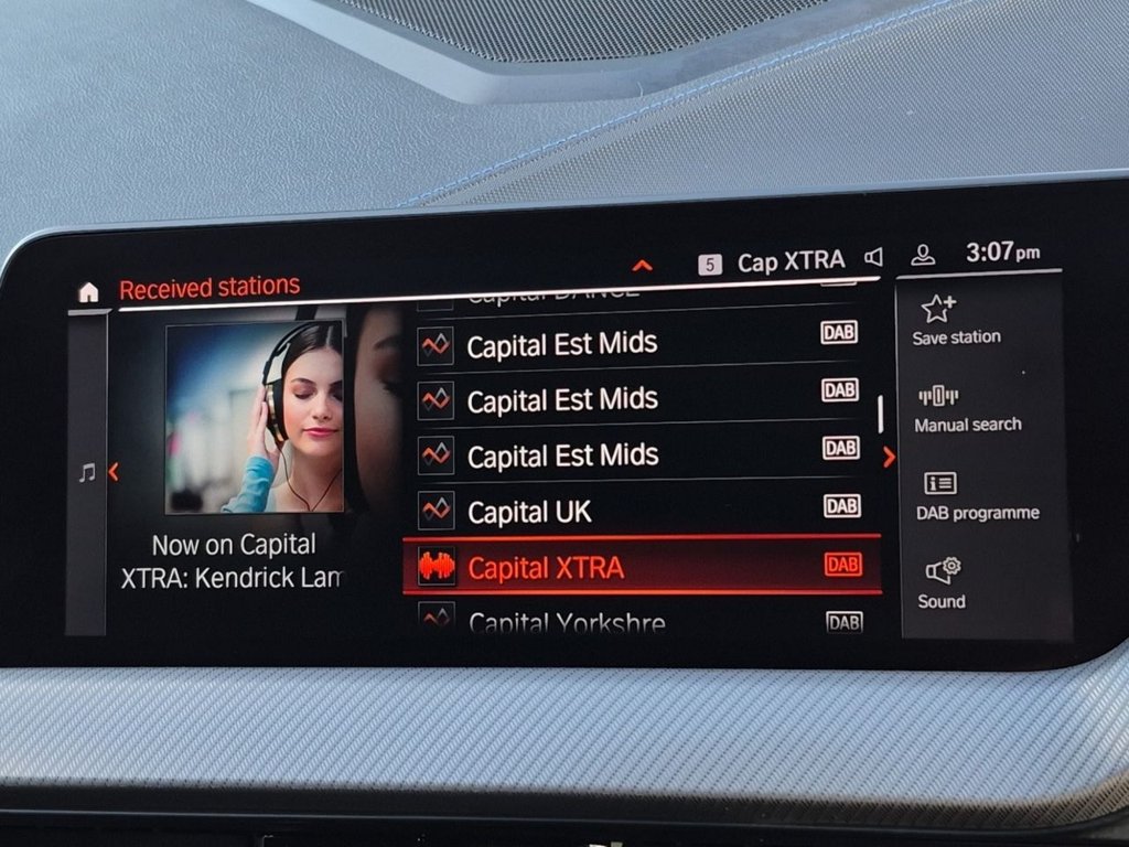 Used BMW 1 Series 2022 for sale - 76333940: Photo 20