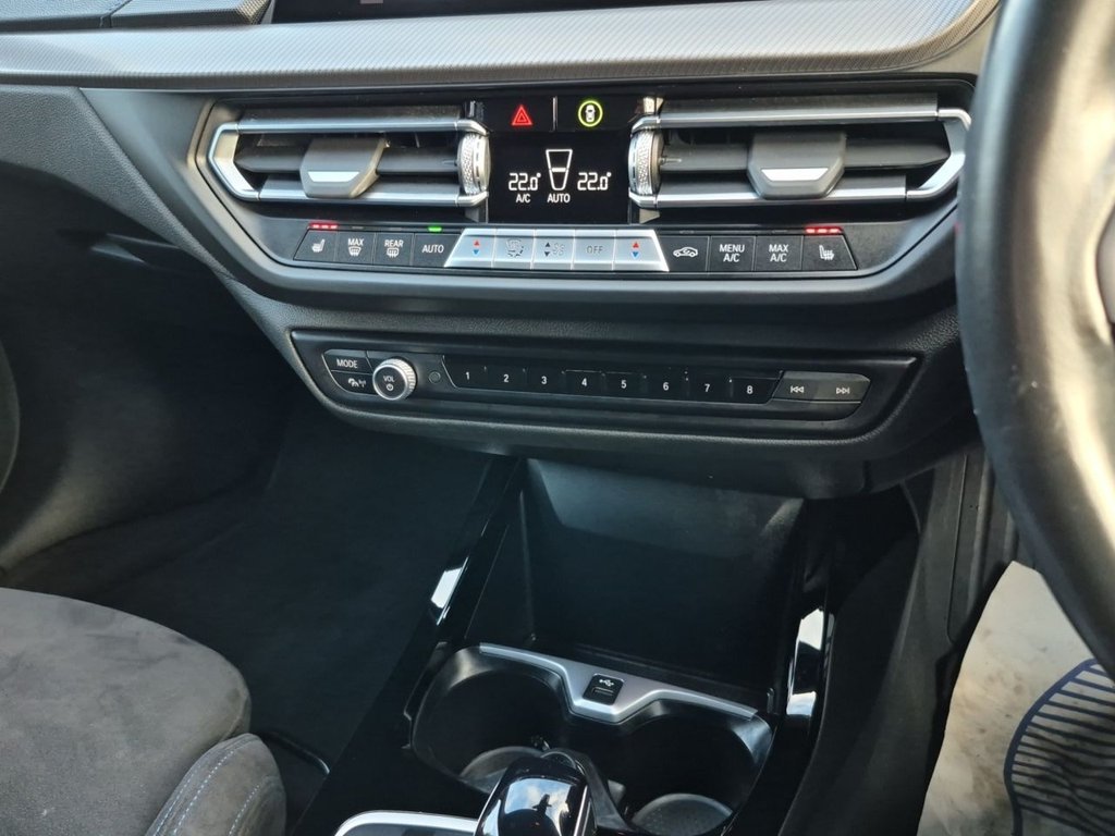 Used BMW 1 Series 2022 for sale - 76333940: Photo 24