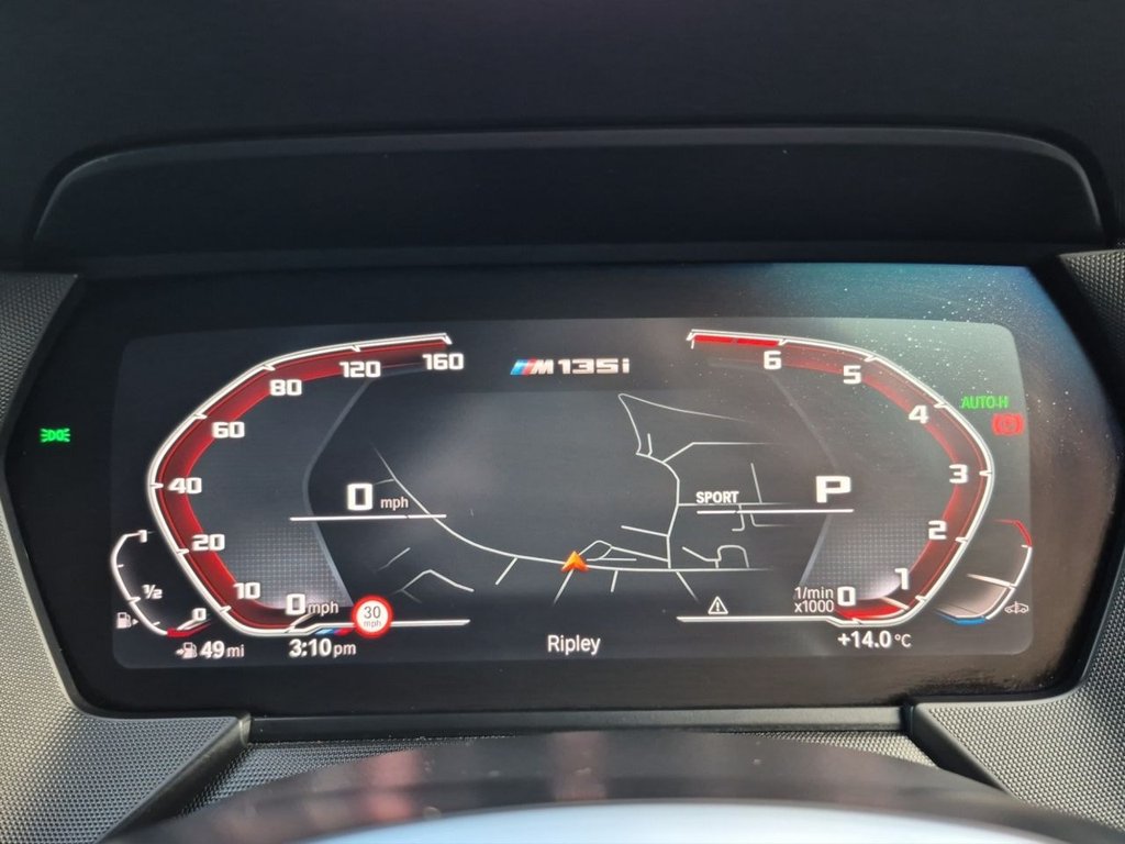 Used BMW 1 Series 2022 for sale - 76333940: Photo 27