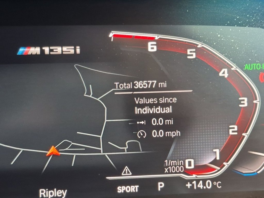 Used BMW 1 Series 2022 for sale - 76333940: Photo 28