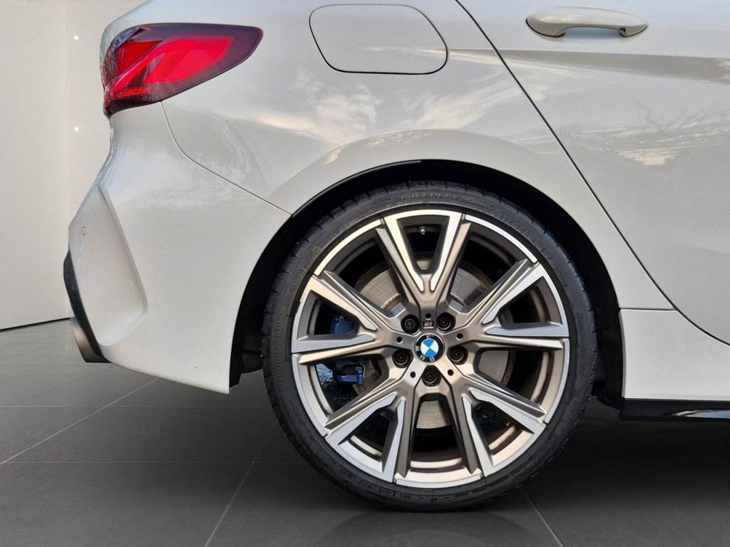 Used BMW 1 Series 2022 for sale - 76333940: Photo 33