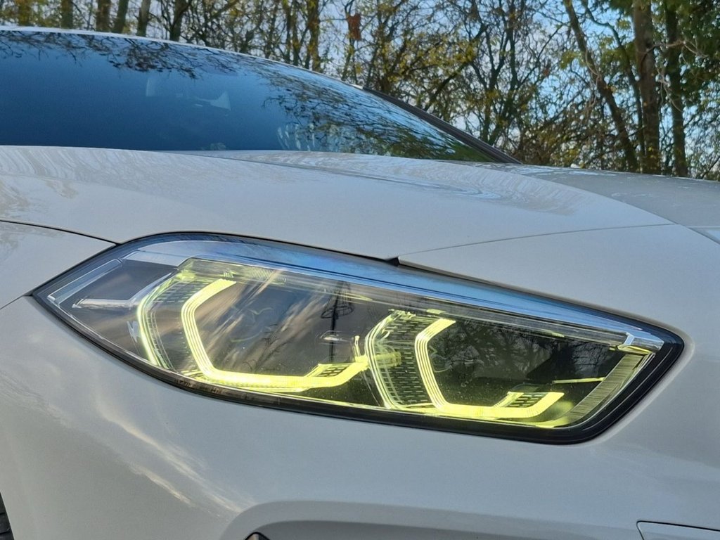 Used BMW 1 Series 2022 for sale - 76333940: Photo 35