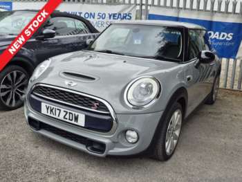 Used MINI Hatch 2017 for sale - 75383851: Photo