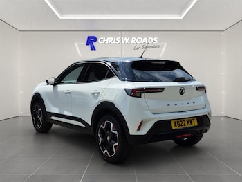 Used Vauxhall Mokka 2022 for sale - 79032186: Photo