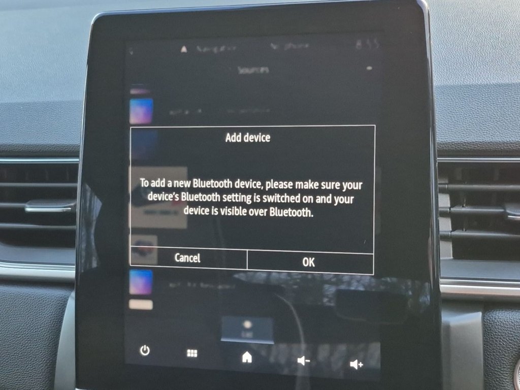 Used Renault Captur 2021 for sale - 76768569: Photo 20