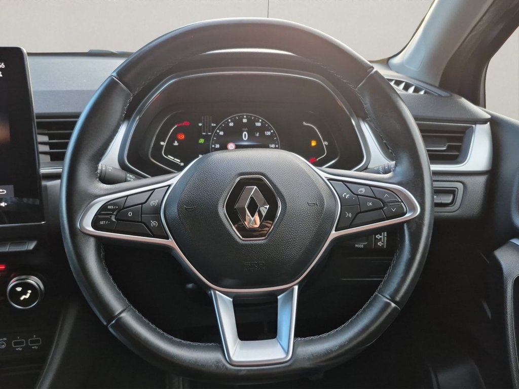 Used Renault Captur 2021 for sale - 76768569: Photo 26