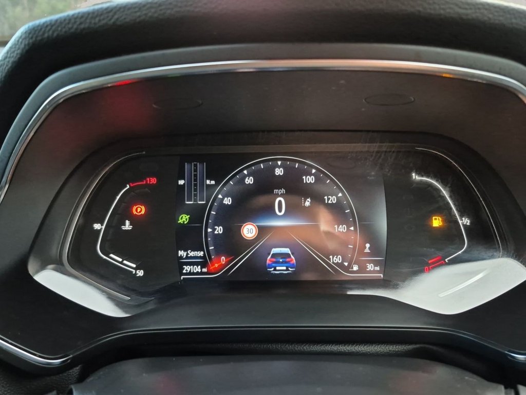 Used Renault Captur 2021 for sale - 76768569: Photo 27