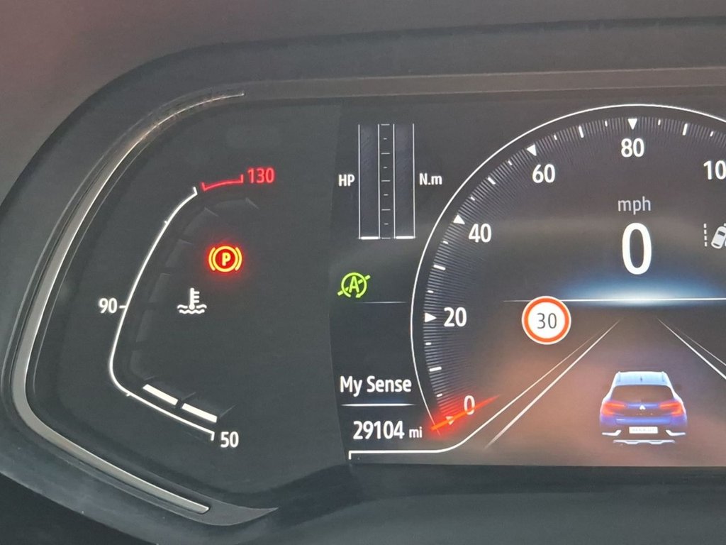 Used Renault Captur 2021 for sale - 76768569: Photo 28