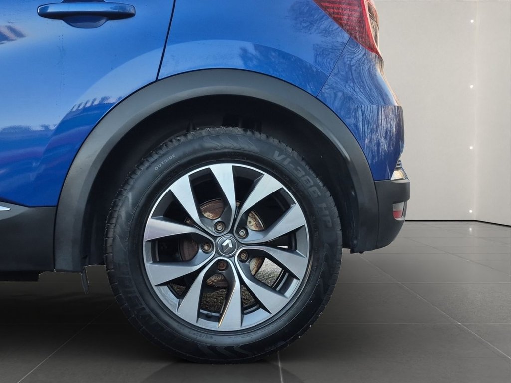 Used Renault Captur 2021 for sale - 76768569: Photo 33