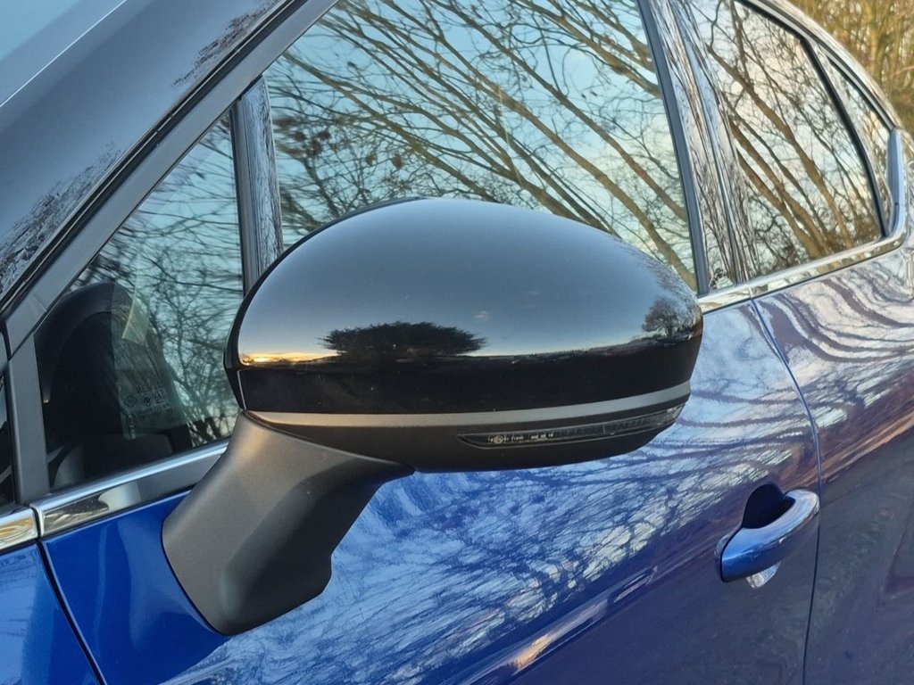 Used Renault Captur 2021 for sale - 76768569: Photo 34