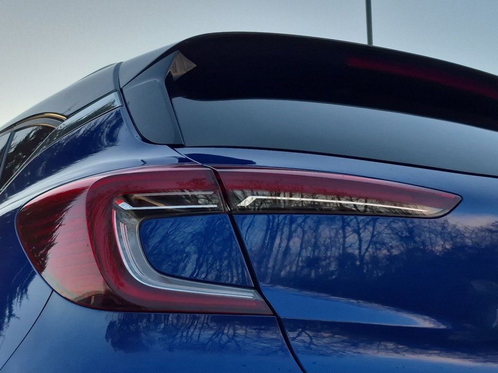 Used Renault Captur 2021 for sale - 76768569: Photo 36