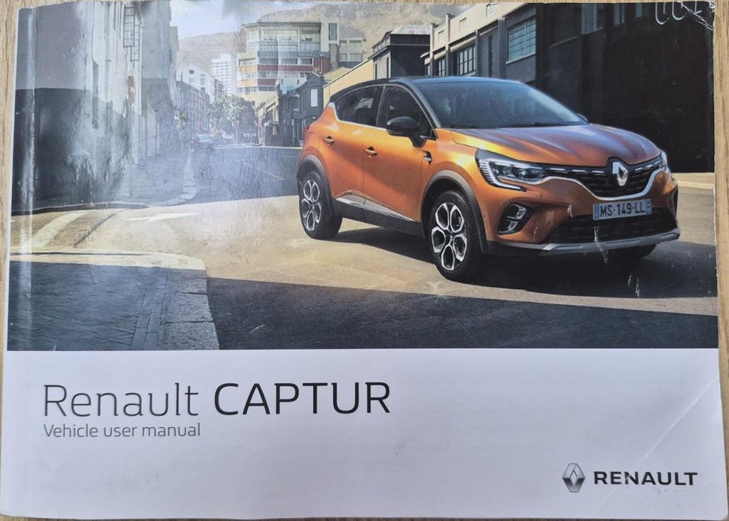 Used Renault Captur 2021 for sale - 76768569: Photo 5