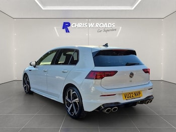 Used Volkswagen Golf 2022 for sale - 78726044: Photo