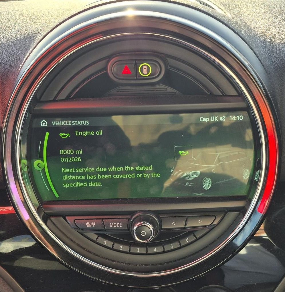 Used MINI Countryman 2017 for sale - 76570587: Photo 10