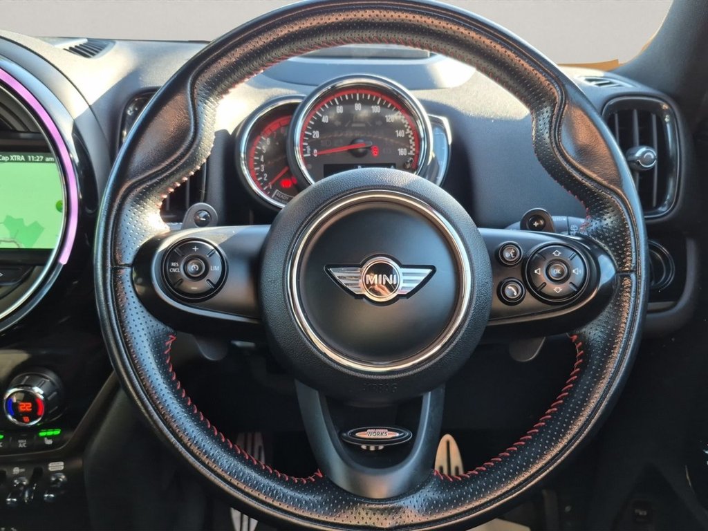 Used MINI Countryman 2017 for sale - 76570587: Photo 26