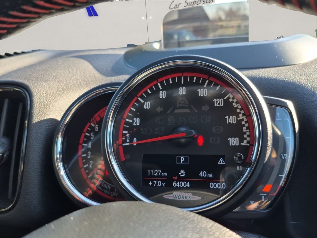 Used MINI Countryman 2017 for sale - 76570587: Photo 27