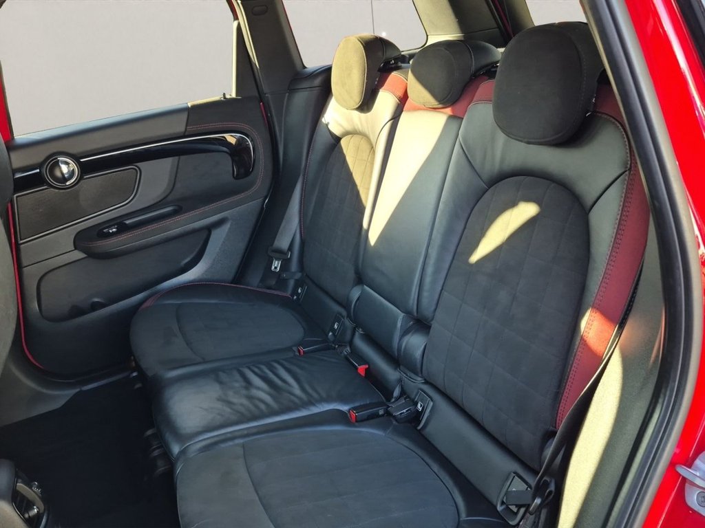 Used MINI Countryman 2017 for sale - 76570587: Photo 30